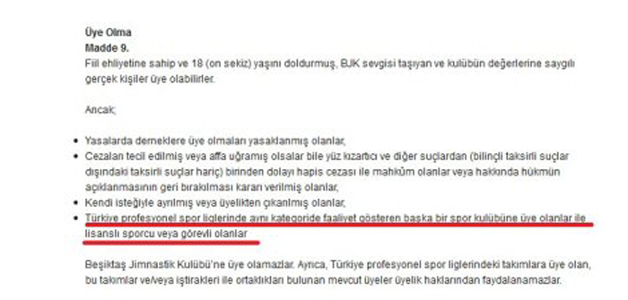 Beşiktaş'tan flaş açıklama, o isimler ihraç edildi mi? Beşiktaş'tan flaş açıklama, o isimler ihraç edildi mi?