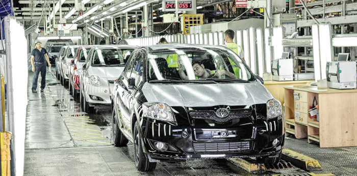 İnternetten otomobil satışı hızla artıyor İnternetten otomobil satışı hızla artıyor