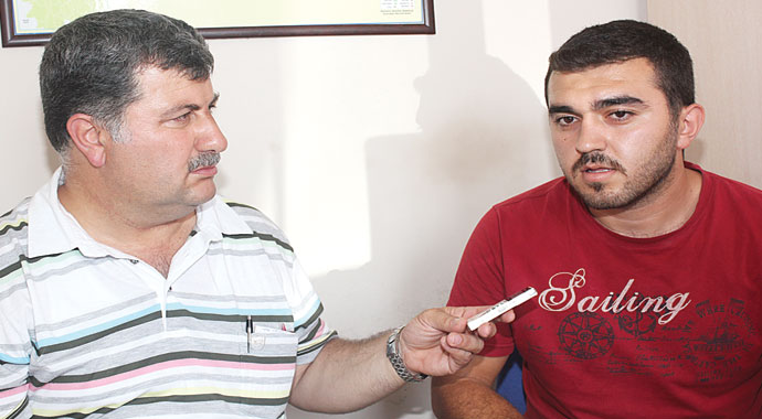 Şehirler mamur ama kalpler hâlâ harabe Şehirler mamur ama kalpler hâlâ harabe