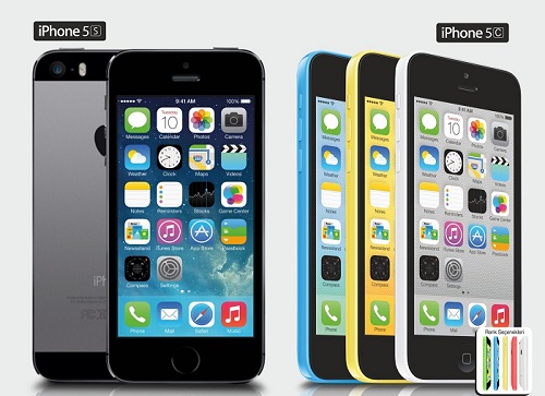 Yeni iPhone modelleri Türkiye'ye ne zaman geliyor Yeni iPhone modelleri Türkiye'ye ne zaman geliyor