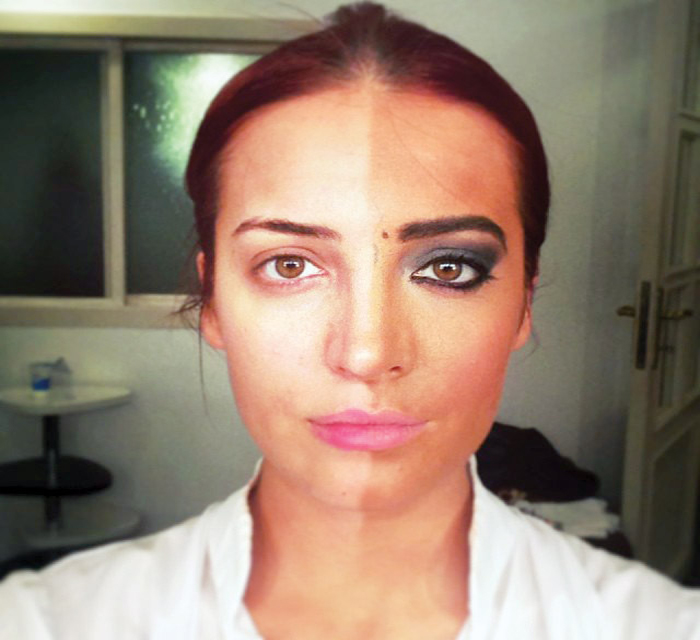 Profil fotoğrafım neden orada? Profil fotoğrafım neden orada?