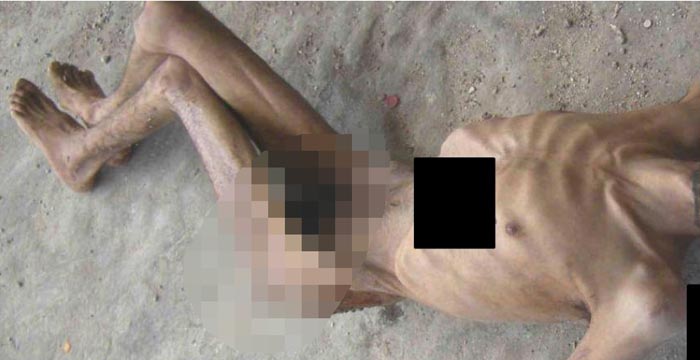 Esad, savaş suçu işledi.. İşkenceyi 55 bin fotoğraf belgeledi Esad, savaş suçu işledi.. İşkenceyi 55 bin fotoğraf belgeledi