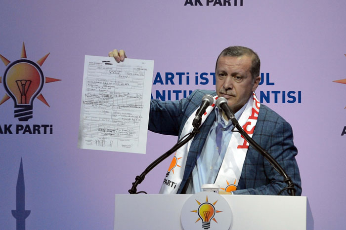 Başbakan Erdoğan, Mustafa Sarıgül ile ilgili o belgeyi açıkladı Başbakan Erdoğan, Mustafa Sarıgül ile ilgili o belgeyi açıkladı