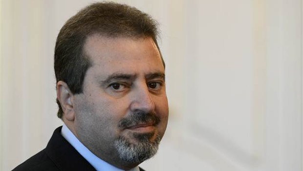 Prag'da sır patlama! Filistinli büyükelçi oldu Prag'da sır patlama! Filistinli büyükelçi oldu