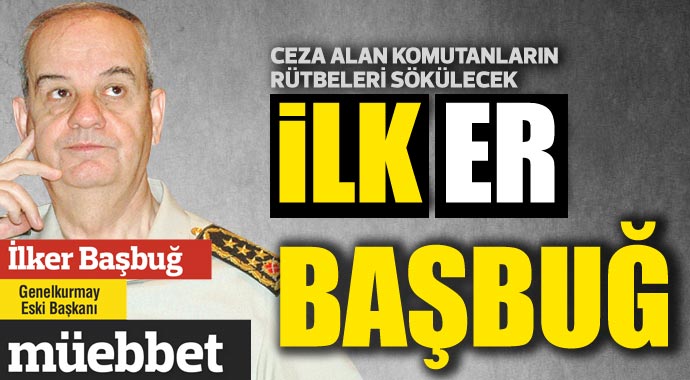 Ergenekon'a ağır darbe Ergenekon'a ağır darbe