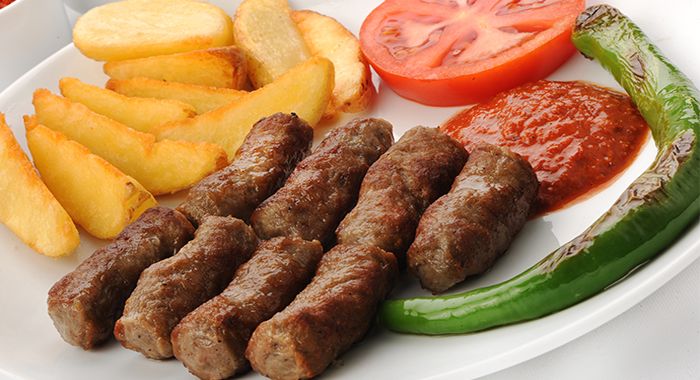 Özcanlar Köftecisi Beylikdüzü Skyport Özcanlar Köftecisi Beylikdüzü Skyport