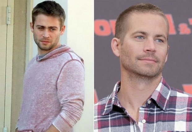 Paul Walker'ın yeri doldu, Hızlı ve Öfkeli'nin yeni başrolü kim Paul Walker'ın yeri doldu, Hızlı ve Öfkeli'nin yeni başrolü kim