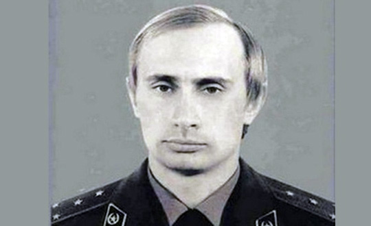 Putin'le ilgili bilinmeyen bir olay ortaya çıktı Putin'le ilgili bilinmeyen bir olay ortaya çıktı