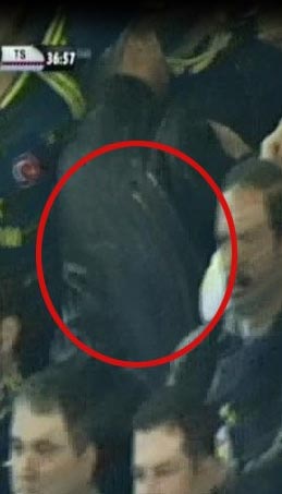 Kadıköy'de en ilginç an Kadıköy'de en ilginç an