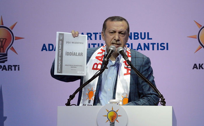 Başbakan Erdoğan, Mustafa Sarıgül ile ilgili o belgeyi açıkladı Başbakan Erdoğan, Mustafa Sarıgül ile ilgili o belgeyi açıkladı