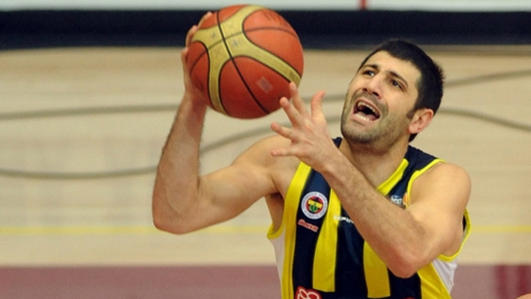Fenerbahçe'nin 7 numarası emekliye ayrılıyor! Fenerbahçe'nin 7 numarası emekliye ayrılıyor!