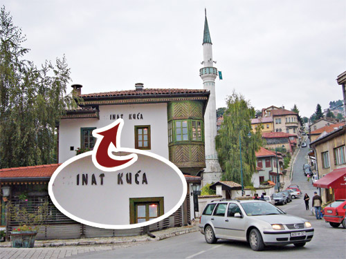 Köprü değil bir sembol; Mostar Köprü değil bir sembol; Mostar