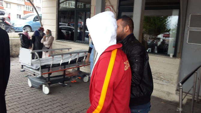 İşte Sırp taraftarın katil zanlısı! İşte Sırp taraftarın katil zanlısı!