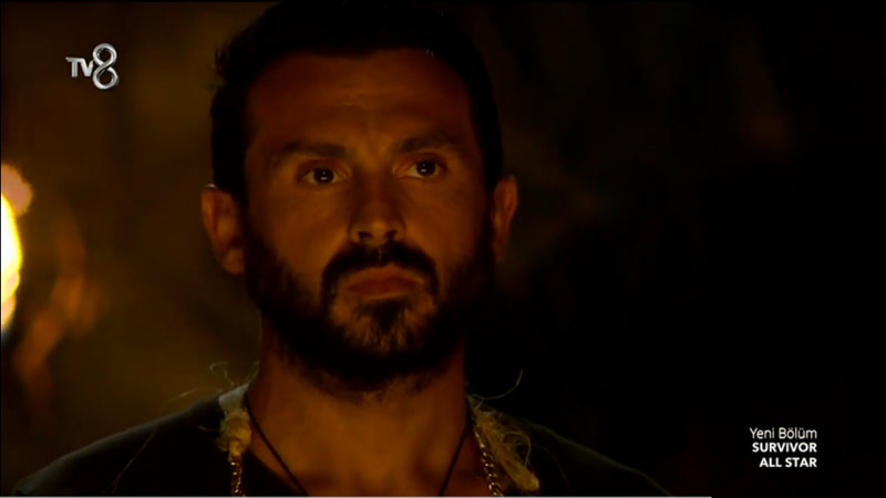 Ahmet Dursun'dan aylar sonra flaş Survivor itirafı Ahmet Dursun'dan aylar sonra flaş Survivor itirafı