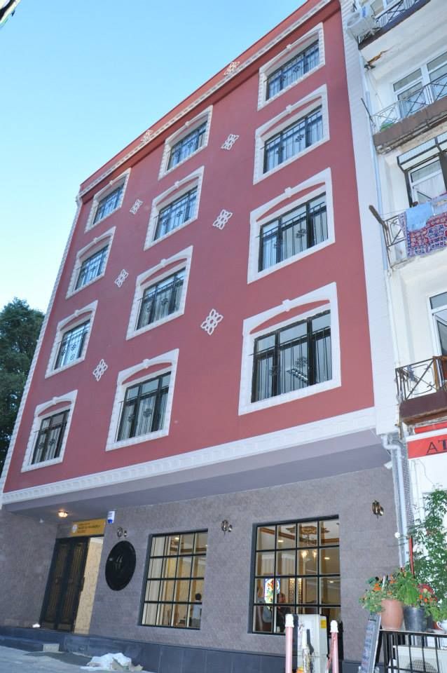Valide Sultan Kız Koleji eğitime yeni bir soluk getiriyor Valide Sultan Kız Koleji eğitime yeni bir soluk getiriyor