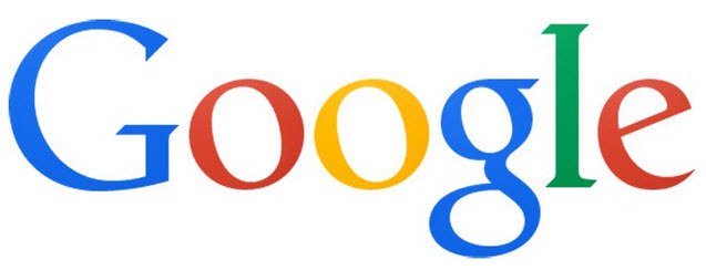 İşte Google'ın yeni logosu İşte Google'ın yeni logosu