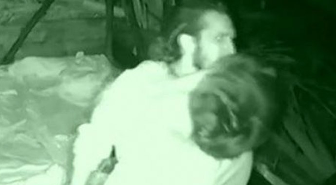Survivor'da büyük şok! Berna o isme küfür etti Survivor'da büyük şok! Berna o isme küfür etti
