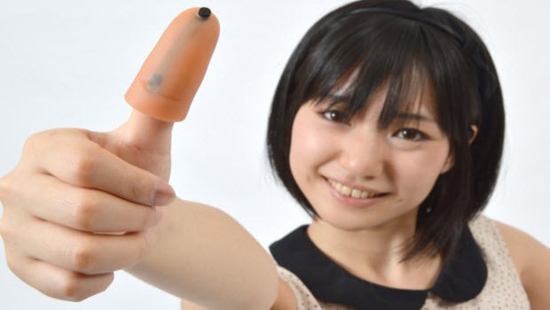 Japonlar bunu da yaptı Japonlar bunu da yaptı