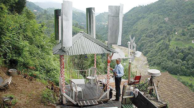Türkiye'nin neşesi: Karadeniz Türkiye'nin neşesi: Karadeniz