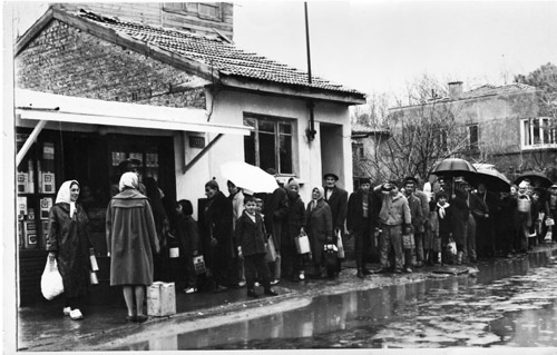 Meclis-i Mebusan'dan bu yana seçimler-2 Meclis-i Mebusan'dan bu yana seçimler-2