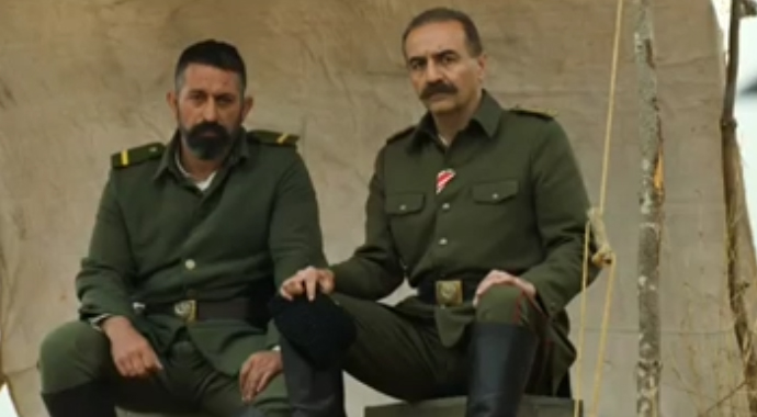 Russell Crowe'a sosyal medyadan tepki yağdı! Russell Crowe'a sosyal medyadan tepki yağdı!