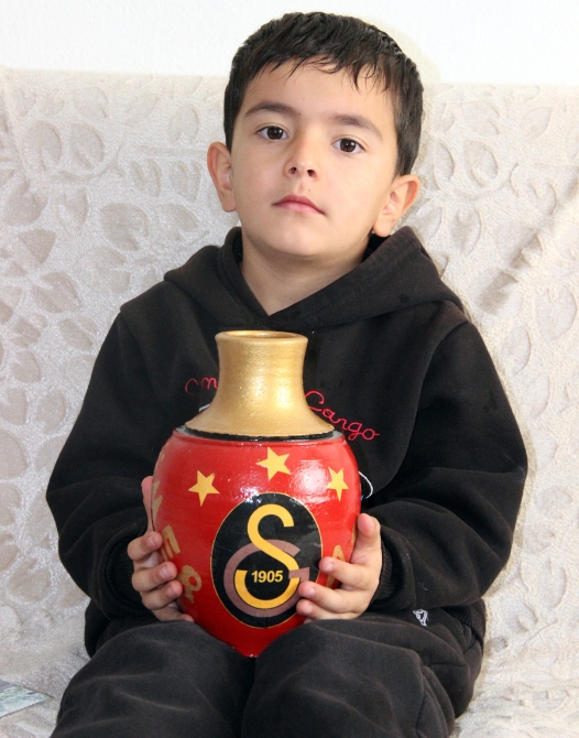 6 aydır Galatasaray'dan davet bekliyor 6 aydır Galatasaray'dan davet bekliyor