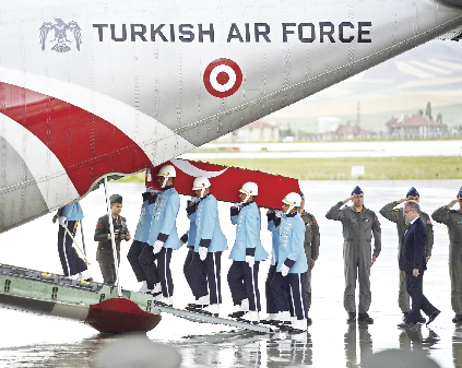Süleyman Demirel için devlet dönemi Süleyman Demirel için devlet dönemi