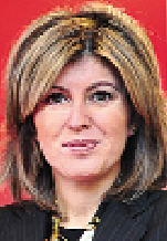 Türkiye'nin Amazonları Türkiye'nin Amazonları