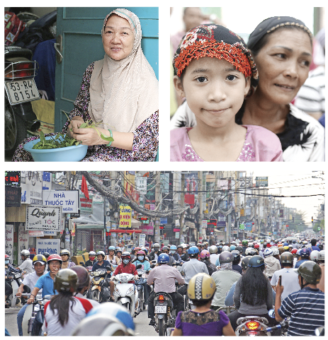Vietnam 18:23 Ho Chi Minh için iftar vakti Vietnam 18:23 Ho Chi Minh için iftar vakti