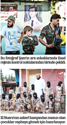 Babalar öldü sıra çocuklarında Babalar öldü sıra çocuklarında
