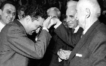 Refik Saydam ölünce Başbakanlığı 24 saat bile sürmedi Refik Saydam ölünce Başbakanlığı 24 saat bile sürmedi