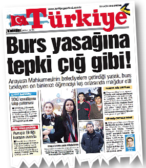 CHP gençlerin peşinde CHP gençlerin peşinde