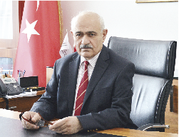 İstanbul Yeni Yüzyıl Üniversitesi Rektörü Prof. Dr. Hüseyin Hüsnü Gündüz: Sağlıkta iddialıyız
İstanbul Yeni Yüzyıl Üniversitesi Rektörü Prof. Dr. Hüseyin Hüsnü Gündüz: Sağlıkta iddialıyız