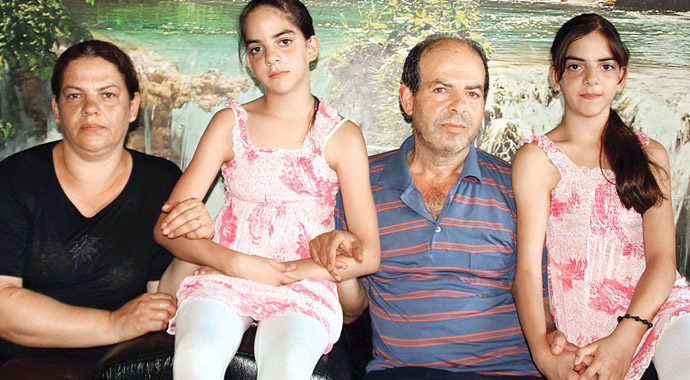 Kaderin birbirine bağladığı kardeşler Kaderin birbirine bağladığı kardeşler