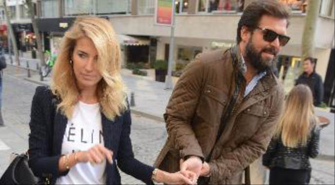 Burcu Esmersoy ile Başar Savur neden ayrıldı? Burcu Esmersoy ile Başar Savur neden ayrıldı?