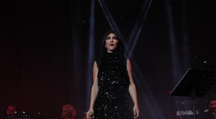 Hande'den esintiler Hande'den esintiler