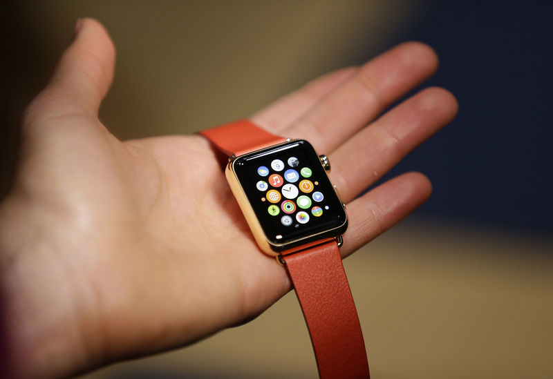 Apple bombayı patlattı! İşte Apple Watch'i teknik özellikleri ve görünümü Apple bombayı patlattı! İşte Apple Watch'i teknik özellikleri ve görünümü