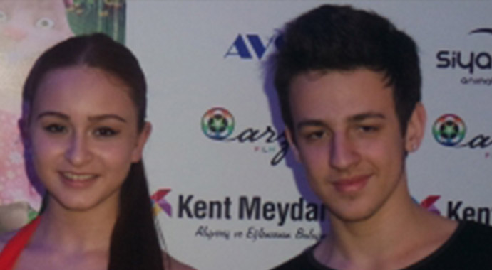 Babam ve Oğlum'un Deniz'inin şimdiki hali herkesi şaşırtıyor Babam ve Oğlum'un Deniz'inin şimdiki hali herkesi şaşırtıyor