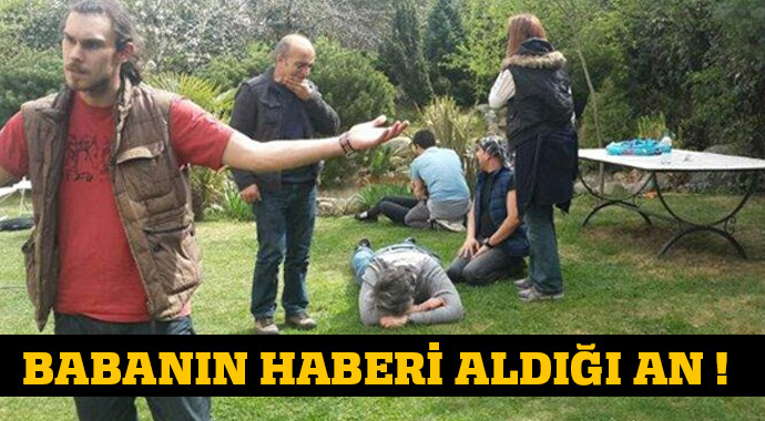 Pamir ağlattı! Acı haber komşu villadan geldi Pamir ağlattı! Acı haber komşu villadan geldi