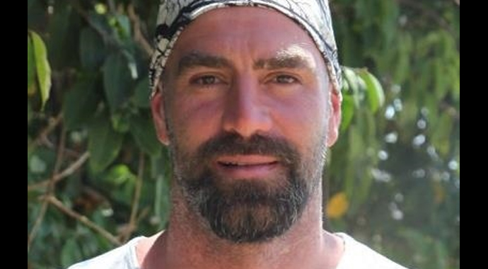 Survivor Bozok, Çağla Şikel ile birlikteymiş Survivor Bozok, Çağla Şikel ile birlikteymiş