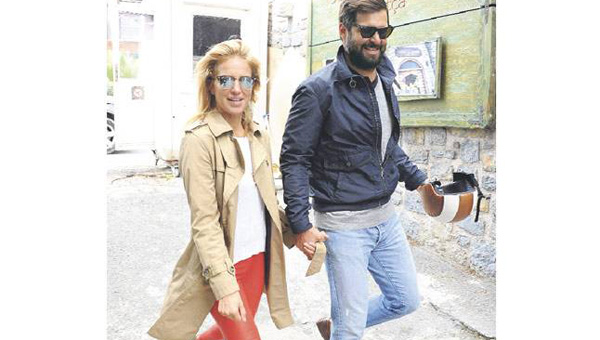 Burcu Esmersoy ile Başar Savur neden ayrıldı? Burcu Esmersoy ile Başar Savur neden ayrıldı?