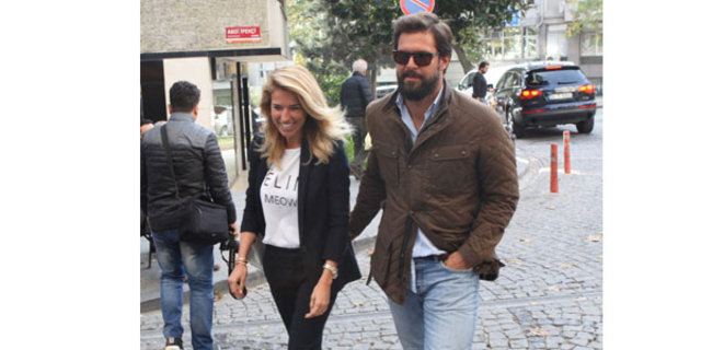 Burcu Esmersoy ile Başar Savur neden ayrıldı? Burcu Esmersoy ile Başar Savur neden ayrıldı?