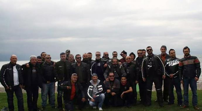 Tamer Karadağlı'nın kazadan önceki son fotoğrafı Tamer Karadağlı'nın kazadan önceki son fotoğrafı