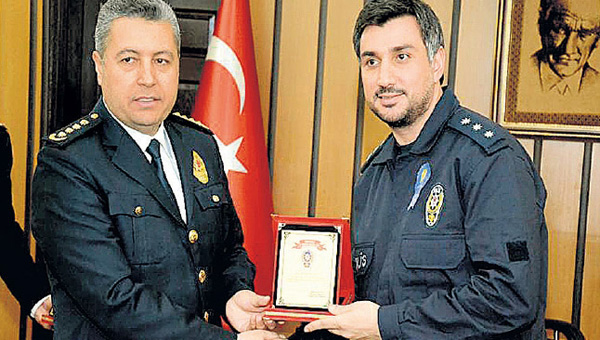 Kurtlar Vadisi Cahit'in asıl mesleği şaşırttı Kurtlar Vadisi Cahit'in asıl mesleği şaşırttı