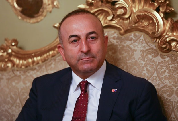 İşte yeni Dışişleri Bakanı İşte yeni Dışişleri Bakanı