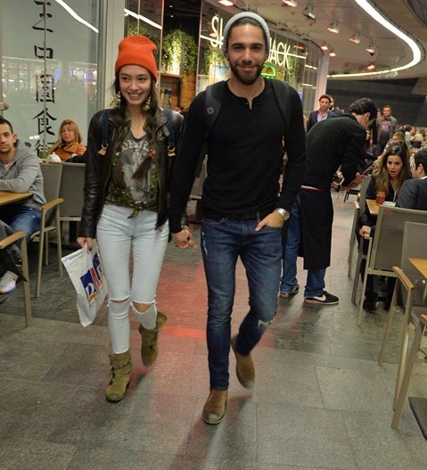 Neslihan Atagül'den çarpıcı açıklamalar Neslihan Atagül'den çarpıcı açıklamalar
