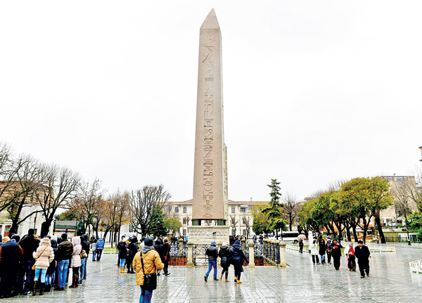 Taşı altın bir şehir Taşı altın bir şehir
