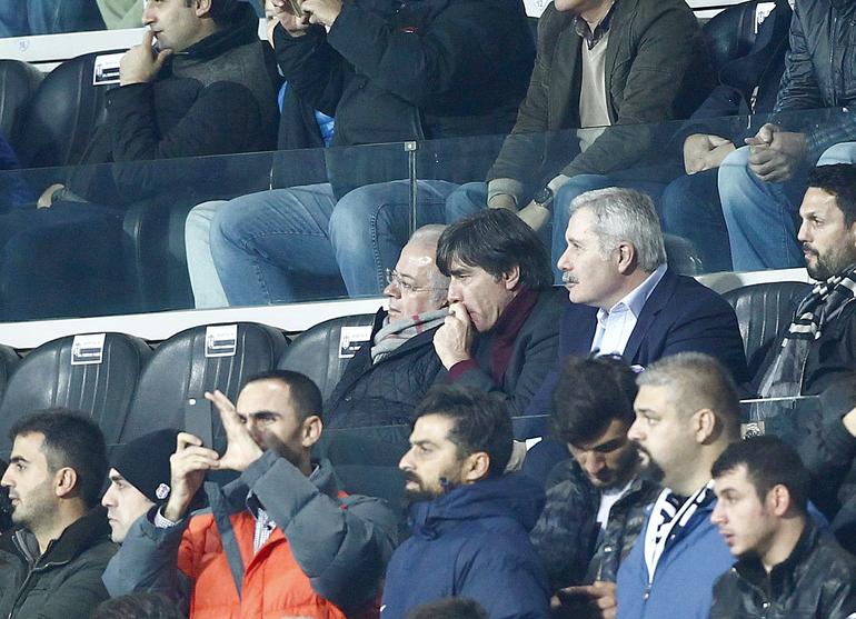 Beşiktaş 3-3 Kasımpaşa Beşiktaş 3-3 Kasımpaşa