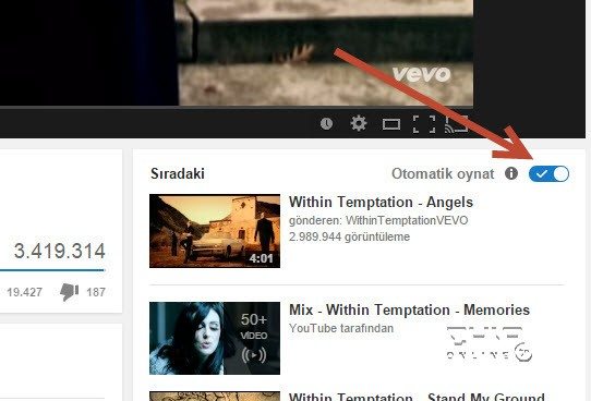 Youtube'a girenler dikkat! Youtube'a girenler dikkat!
