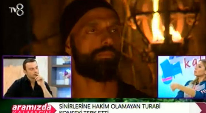 Acun Ilıcalı biletini kesti! 'İlk hareketten...' Acun Ilıcalı biletini kesti! 'İlk hareketten...'
